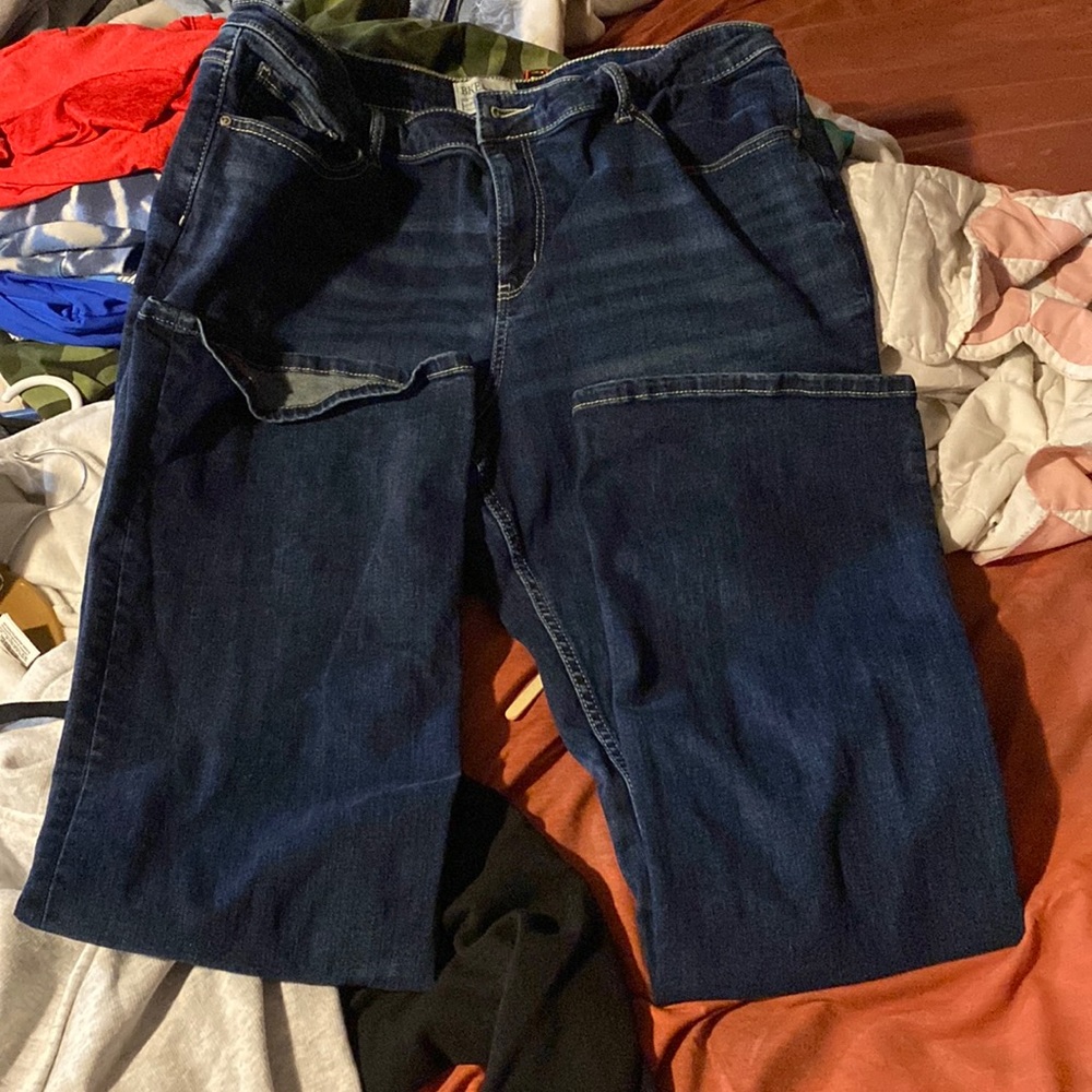 BKE Peyton Jeans